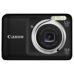 Ремонт фотоаппарата PowerShot A800