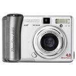 Ремонт фотоаппарата PowerShot A85