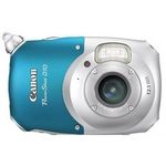 Ремонт фотоаппарата PowerShot D10
