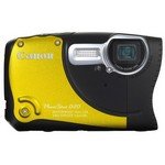Ремонт фотоаппарата PowerShot D20