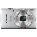 Ремонт фотоаппарата PowerShot ELPH 180