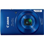 Ремонт фотоаппарата PowerShot ELPH 190 IS