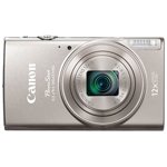 Ремонт фотоаппарата PowerShot ELPH 360 HS