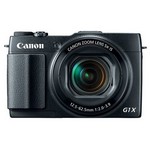 Ремонт фотоаппарата PowerShot G1 X Mark II