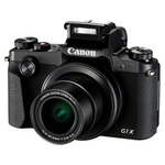 Ремонт фотоаппарата PowerShot G1 X Mark III