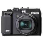 Ремонт фотоаппарата PowerShot G1 X