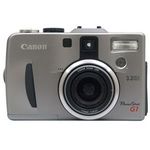 Ремонт фотоаппарата PowerShot G1