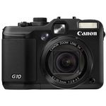 Ремонт фотоаппарата PowerShot G10