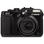 Ремонт фотоаппарата PowerShot G11