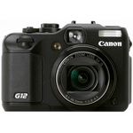 Ремонт фотоаппарата PowerShot G12