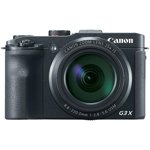 Ремонт фотоаппарата PowerShot G3 X