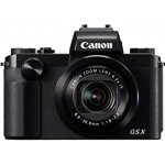 Ремонт фотоаппарата PowerShot G5 X