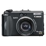 Ремонт фотоаппарата PowerShot G5