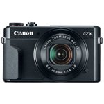 Ремонт фотоаппарата PowerShot G7 X Mark II