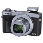 Ремонт фотоаппарата PowerShot G7 X Mark III