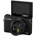 Ремонт фотоаппарата PowerShot G7 X