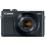 Ремонт фотоаппарата PowerShot G9 X Mark II