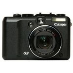 Ремонт фотоаппарата PowerShot G9