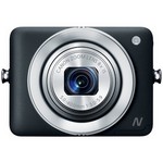 Ремонт фотоаппарата PowerShot N