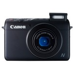 Ремонт фотоаппарата PowerShot N100