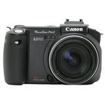 Ремонт фотоаппарата PowerShot Pro1