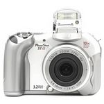 Ремонт фотоаппарата PowerShot S1 IS
