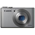 Ремонт фотоаппарата PowerShot S110
