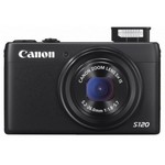 Ремонт фотоаппарата PowerShot S120