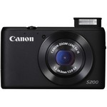 Ремонт фотоаппарата PowerShot S200