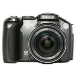 Ремонт фотоаппарата PowerShot S3 IS