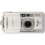 Ремонт фотоаппарата PowerShot S30