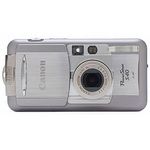 Ремонт фотоаппарата PowerShot S40