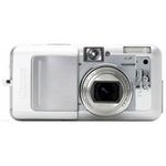 Ремонт фотоаппарата PowerShot S60