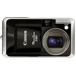 Ремонт фотоаппарата PowerShot S80