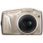Ремонт фотоаппарата PowerShot SX130 IS