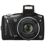 Ремонт фотоаппарата PowerShot SX150 IS