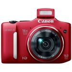 Ремонт фотоаппарата PowerShot SX160 IS