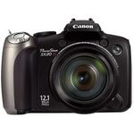 Ремонт фотоаппарата PowerShot SX20 IS