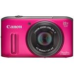 Ремонт фотоаппарата PowerShot SX240 HS