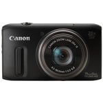Ремонт фотоаппарата PowerShot SX260 HS