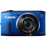 Ремонт фотоаппарата PowerShot SX270 HS
