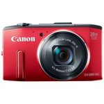 Ремонт фотоаппарата PowerShot SX280 HS