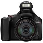 Ремонт фотоаппарата PowerShot SX30 IS