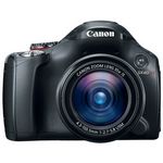 Ремонт фотоаппарата PowerShot SX40 HS