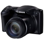 Ремонт фотоаппарата PowerShot SX400 IS