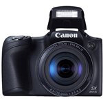 Ремонт фотоаппарата PowerShot SX410 IS