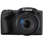 Ремонт фотоаппарата PowerShot SX420 IS