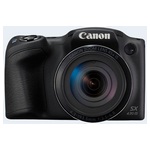 Ремонт фотоаппарата PowerShot SX430 IS