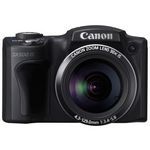 Ремонт фотоаппарата PowerShot SX500 IS
