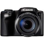 Ремонт фотоаппарата PowerShot SX510 HS